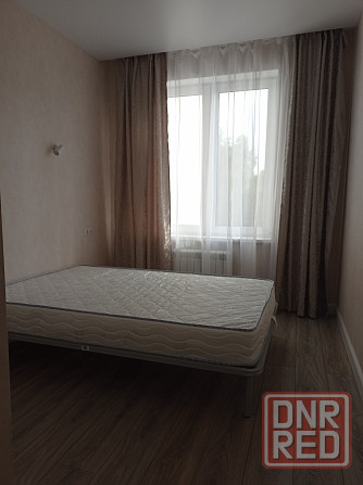 Сдается отличная двухкомнатная квартира с евроремонтом общая площадь 78. Тёплые полы. Донецк - изображение 5