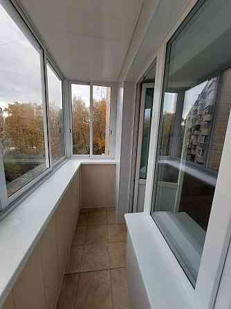 Сдается двухкомнатная квартира в Куйбышевском районе, на Магистральном. Донецк