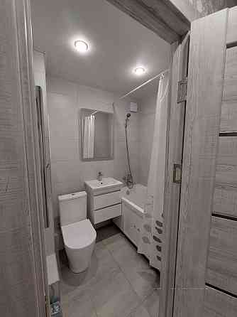 Сдается двухкомнатная квартира в Куйбышевском районе, на Магистральном. Донецк