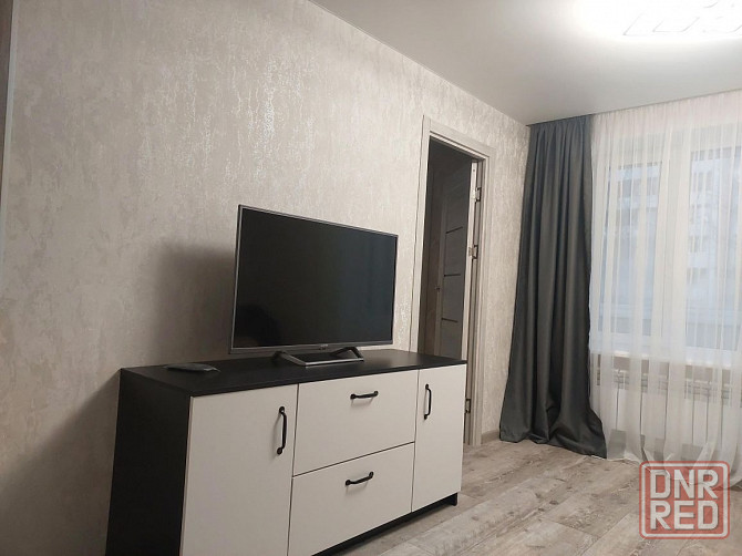 Сдается двухкомнатная квартира в Куйбышевском районе, на Магистральном. Донецк - изображение 6