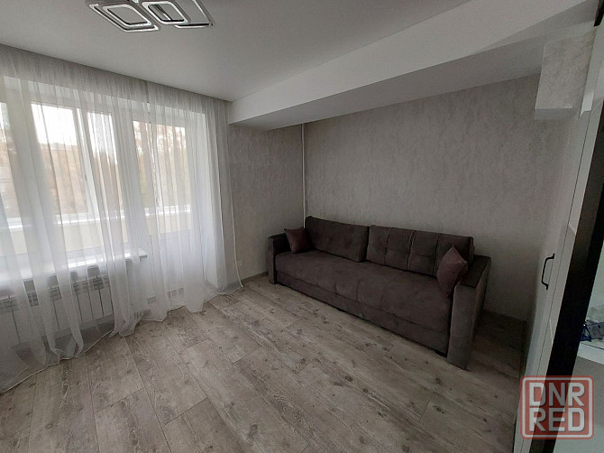 Сдается двухкомнатная квартира в Куйбышевском районе, на Магистральном. Донецк - изображение 3