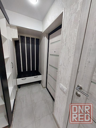 Сдается двухкомнатная квартира в Куйбышевском районе, на Магистральном. Донецк - изображение 8