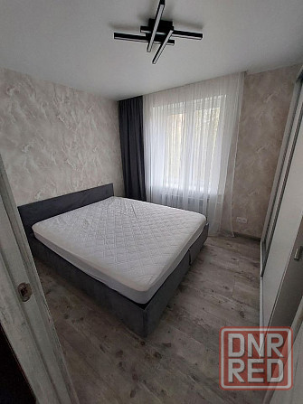 Сдается двухкомнатная квартира в Куйбышевском районе, на Магистральном. Донецк - изображение 1