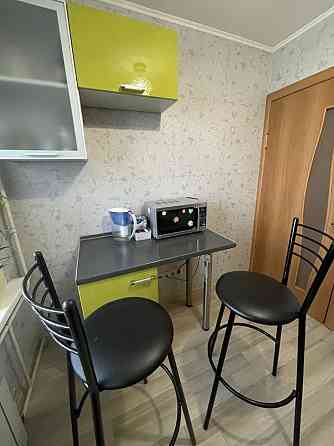 Долгосрочная аренда. Сдам однокомнатную квартиру в Буденновском районе (Майский рынок). Донецк