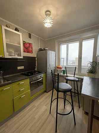 Долгосрочная аренда. Сдам однокомнатную квартиру в Буденновском районе (Майский рынок). Донецк