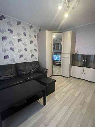 Долгосрочная аренда. Сдам однокомнатную квартиру в Буденновском районе (Майский рынок). Донецк