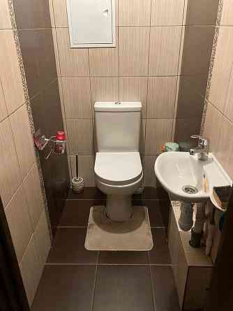 Сдается двухкомнатная квартира на длительный срок по ул Тренева Киевский район. Донецк