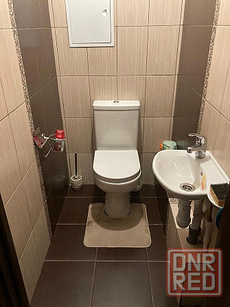 Сдается двухкомнатная квартира на длительный срок по ул Тренева Киевский район. Донецк - изображение 6