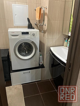 Сдается двухкомнатная квартира на длительный срок по ул Тренева Киевский район. Донецк - изображение 7