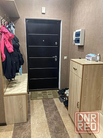 Сдается двухкомнатная квартира на длительный срок по ул Тренева Киевский район. Донецк - изображение 2