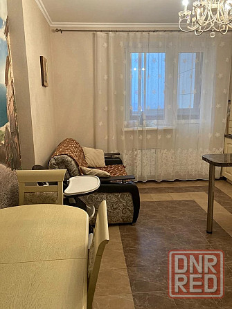 Сдается двухкомнатная квартира на длительный срок по ул Тренева Киевский район. Донецк - изображение 8