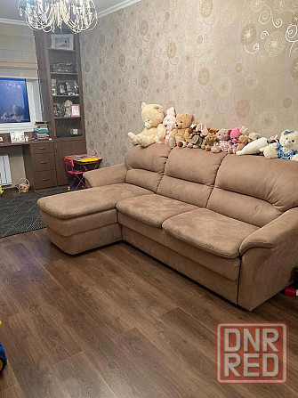 Сдается двухкомнатная квартира на длительный срок по ул Тренева Киевский район. Донецк - изображение 3