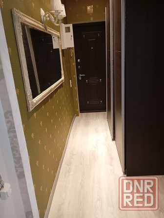 Продам 1 комнатную квартиру в Ленинском районе. Донецк - изображение 7