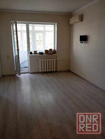 Продам 1 комнатную квартиру в Ленинском районе. Донецк - изображение 3