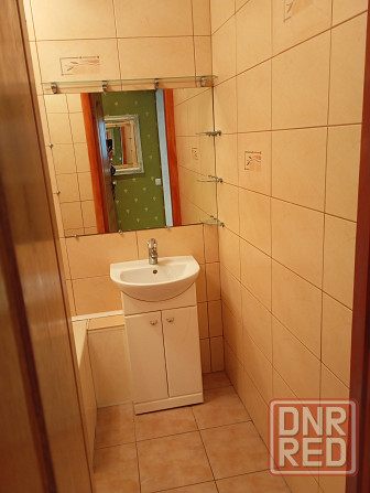 Продам 1 комнатную квартиру в Ленинском районе. Донецк - изображение 6