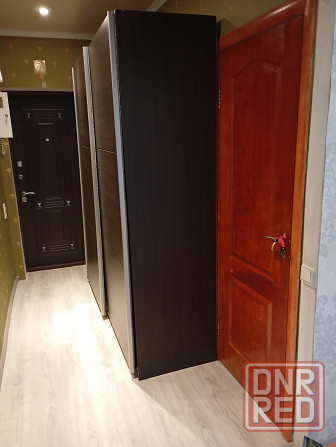 Продам 1 комнатную квартиру в Ленинском районе. Донецк - изображение 8