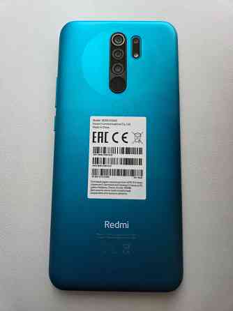 Продам смартфон Redmi 9 Макеевка