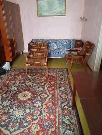 Продам 2х.комнатную квартиру на Петровке Донецк