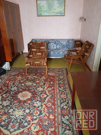 Продам 2х.комнатную квартиру на Петровке Донецк - изображение 2