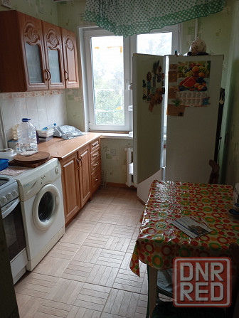 Продам 2х.комнатную квартиру на Петровке Донецк - изображение 1