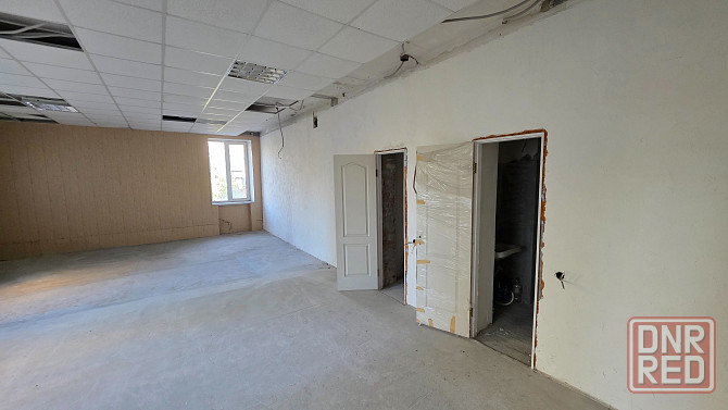 Помещение в 2х уровнях, 650кв, Топаз Донецк - изображение 6