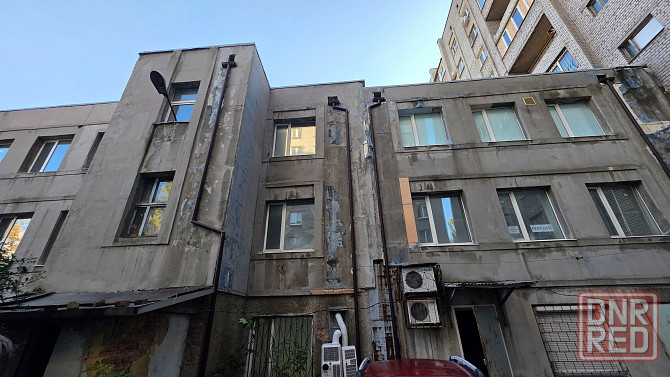 Помещение в 2х уровнях, 650кв, Топаз Донецк - изображение 7