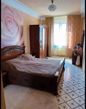 Продажа 3 комн. квартиры, Центр, ул. Ленина, (ор-р кинотеатр Союз) Макеевка