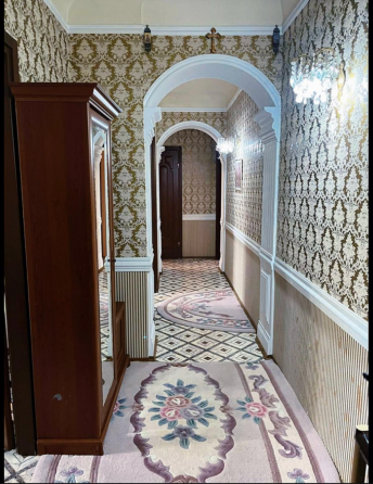 Продажа 3 комн. квартиры, Центр, ул. Ленина, (ор-р кинотеатр Союз) Макеевка