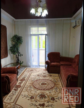 Продажа 3 комн. квартиры, Центр, ул. Ленина, (ор-р кинотеатр Союз) Макеевка - изображение 1