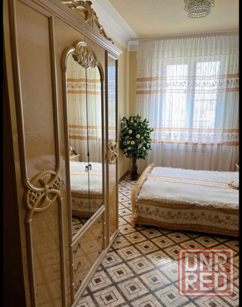 Продажа 3 комн. квартиры, Центр, ул. Ленина, (ор-р кинотеатр Союз) Макеевка - изображение 3
