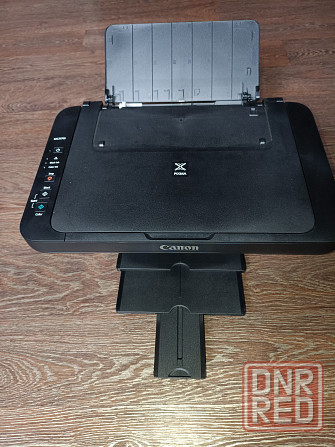 Принтер canon mg2570s Донецк - изображение 1