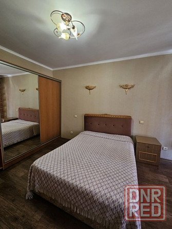 Сдаётся 2 - комнатная квартира в Ворошиловском районе Донецк - изображение 4