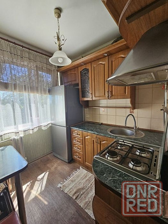 Сдаётся 2 - комнатная квартира в Ворошиловском районе Донецк - изображение 2