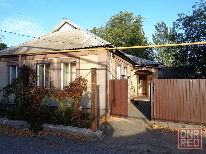 Дом Калининский район, газифицированный Донецк - изображение 7