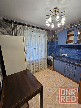 Продается 2х ком квартира! Базилик! Донецк - изображение 1