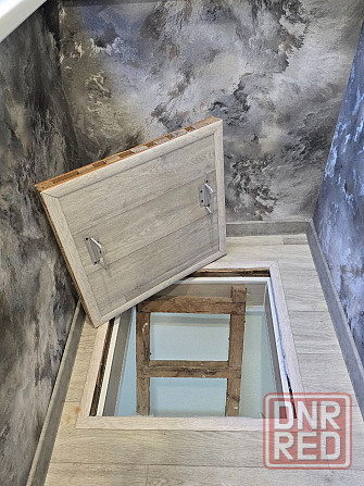 Продается 2х ком квартира! Базилик! Донецк - изображение 9