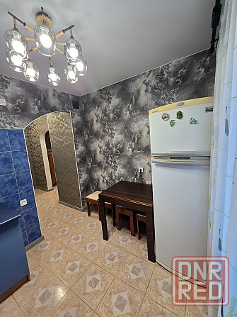 Продается 2х ком квартира! Базилик! Донецк - изображение 2