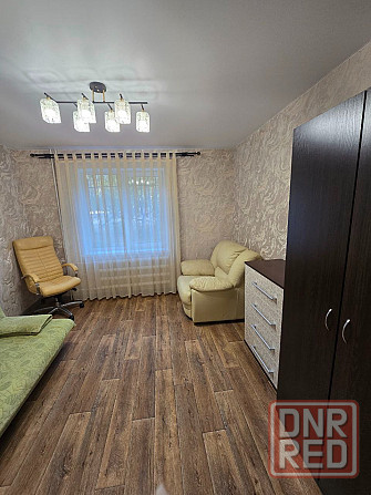 Продается 2х ком квартира! Базилик! Донецк - изображение 10