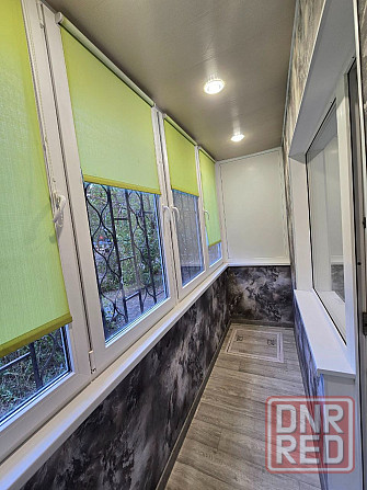 Продается 2х ком квартира! Базилик! Донецк - изображение 8