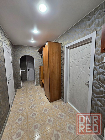 Продается 2х ком квартира! Базилик! Донецк - изображение 6