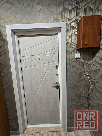 Продается 2х ком квартира! Базилик! Донецк - изображение 5