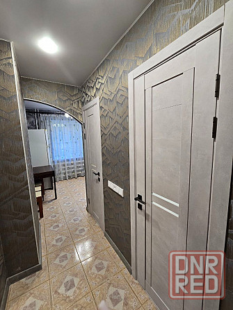 Продается 2х ком квартира! Базилик! Донецк - изображение 11