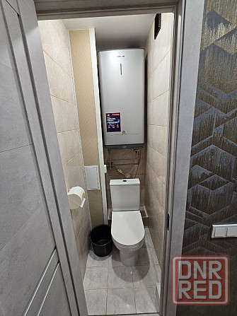 Продается 2х ком квартира! Базилик! Донецк - изображение 3