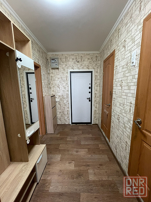 Сдается в аренду светлая однокомнатная квартира 35 кв.м в Куйбышевском районе Донецка Донецк - изображение 2
