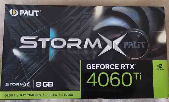 RTX 4060 Ti Донецк