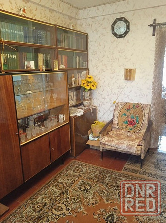 Срочная Продажа 2х ком. кв. - Буденновский Район - Парк Энергетиков - Документы готовы ! Донецк - изображение 2