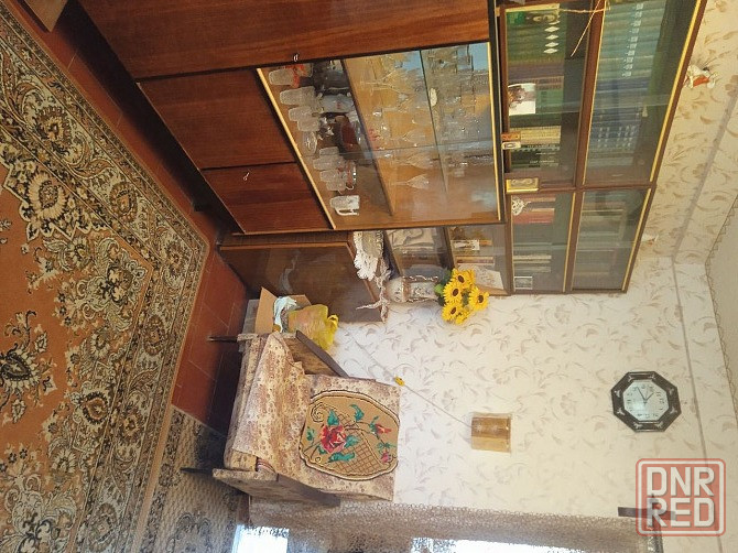 Срочная Продажа 2х ком. кв. - Буденновский Район - Парк Энергетиков - Документы готовы ! Донецк - изображение 2