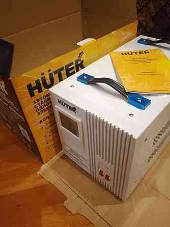 Стабилизатор напряжения 10000 Вт от 140 до 260В Донецк