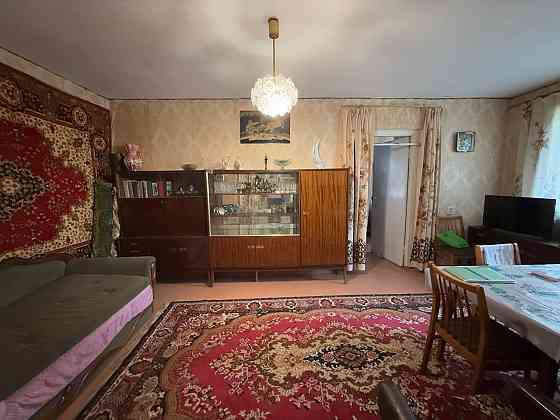 Продаётся 2-х комн.квартира 44,6 кв.м. Мариуполь