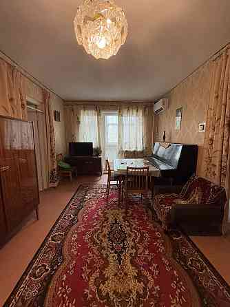 Продаётся 2-х комн.квартира 44,6 кв.м. Мариуполь